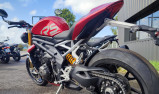 TRIUMPH SPEED TRIPLE 1200 RS