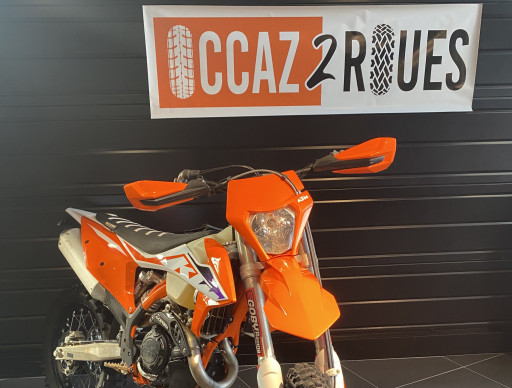 KTM 450 EXC-F