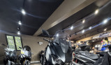 YAMAHA XP T-MAX 560 TECH MAX