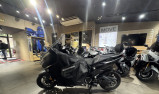 YAMAHA XP T-MAX 560 TECH MAX
