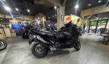 YAMAHA XP T-MAX 560 TECH MAX