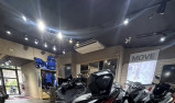 YAMAHA XP T-MAX 560 TECH MAX