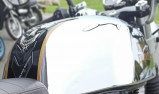 ROYAL ENFIELD CONTINENTAL GT 650