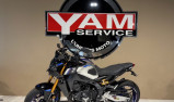 YAMAHA MT-09 SP