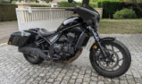 CMX 1100