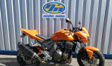 KAWASAKI Z 750