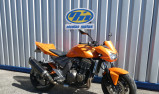 KAWASAKI Z 750