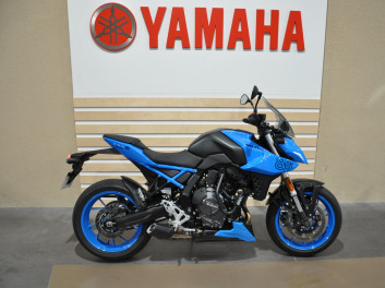 SUZUKI GSX-8S