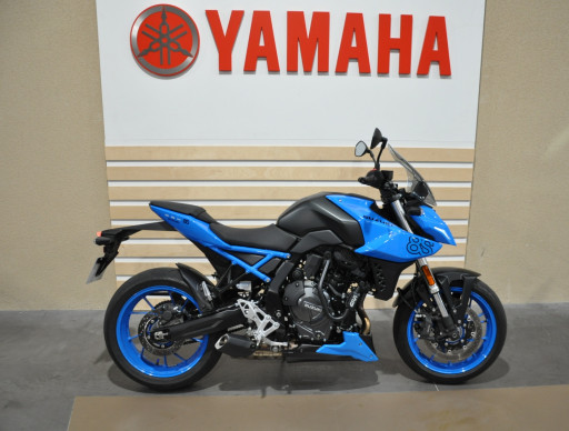 SUZUKI GSX-8S