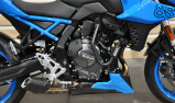SUZUKI GSX-8S