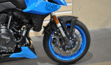 SUZUKI GSX-8S