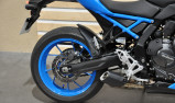 SUZUKI GSX-8S