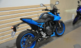 SUZUKI GSX-8S