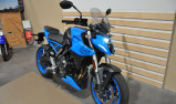 SUZUKI GSX-8S