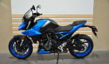 SUZUKI GSX-8S