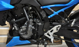 SUZUKI GSX-8S