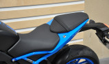 SUZUKI GSX-8S