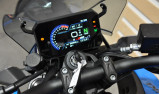 SUZUKI GSX-8S