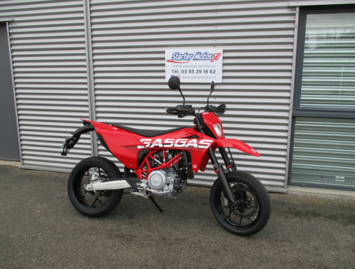 GASGAS SM 700 2024 * FINANCEMENT POSSIBLE * 