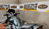 SUZUKI GSF 650 S BANDIT 1995 RSV (62266)