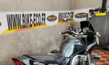 SUZUKI GSF 650 S BANDIT 1995 RSV (62266)