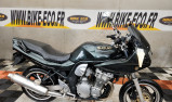 SUZUKI GSF 650 S BANDIT 1995 RSV (62266)