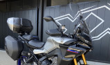 YAMAHA TRACER 9 GT