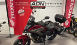 HONDA NC750X DCT