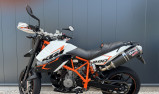 KTM 990 SMR 2011