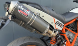 KTM 990 SMR 2011