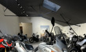 APRILIA PEGASO 650