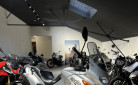 APRILIA PEGASO 650