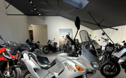 APRILIA PEGASO 650