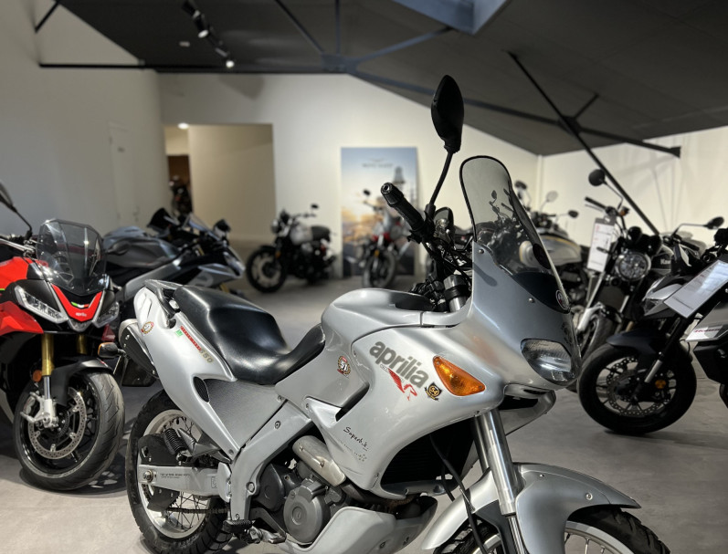 APRILIA PEGASO 650