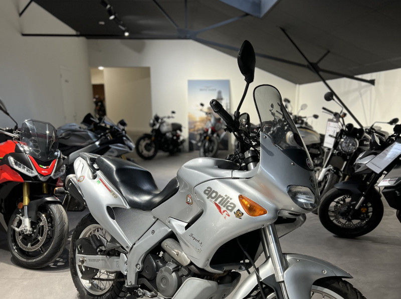APRILIA PEGASO 650