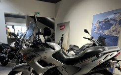 APRILIA PEGASO 650