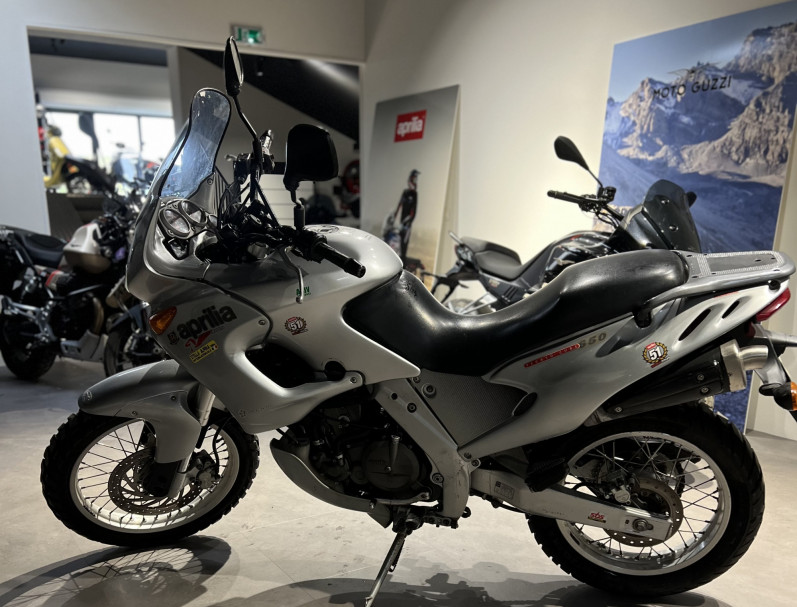 APRILIA PEGASO 650