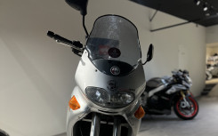 APRILIA PEGASO 650