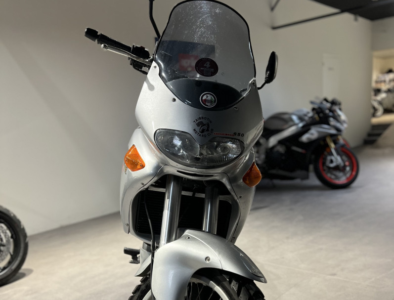 APRILIA PEGASO 650
