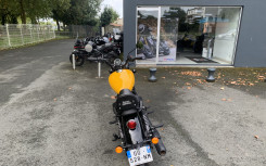 ROYAL ENFIELD METEOR 350
