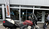 HONDA CBF 600 N