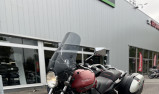 HONDA CBF 600 N