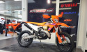 KTM 250 EXC