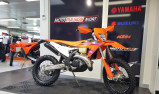 KTM 250 EXC