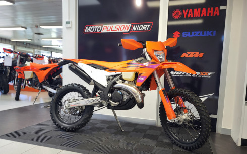 KTM 250 EXC