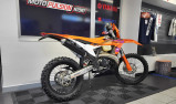 KTM 250 EXC