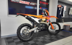 KTM 250 EXC