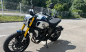 CF MOTO CL 700 X / CLX700 / 700 CL-X