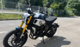 CF MOTO CL 700 X / CLX700 / 700 CL-X