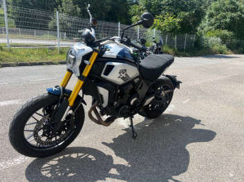 CF MOTO CL 700 X / CLX700 / 700 CL-X